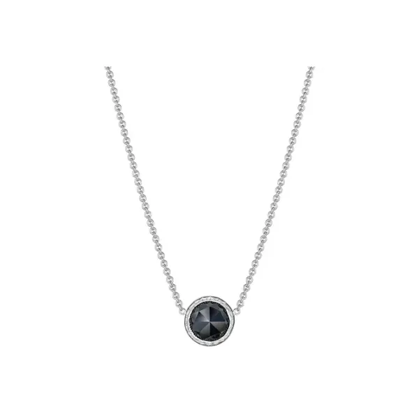 Colored Stone Pendant Aires Jewelers Morris Plains, NJ