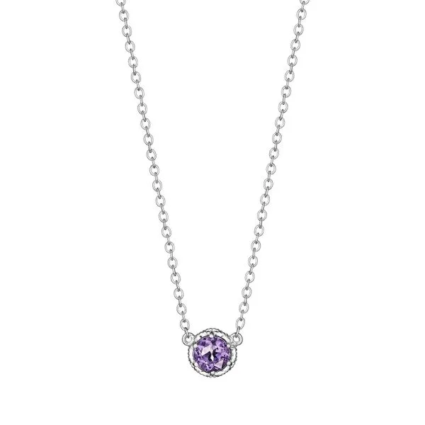 Colored Stone Pendant Aires Jewelers Morris Plains, NJ