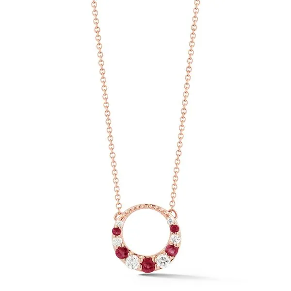 Barbela Design Necklace Aires Jewelers Morris Plains, NJ