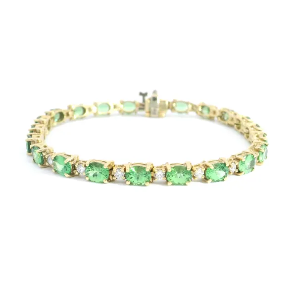 Colored Stone Bracelet Aires Jewelers Morris Plains, NJ