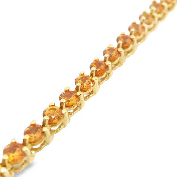 Colored Stone Bracelet Image 2 Aires Jewelers Morris Plains, NJ