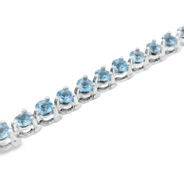 Colored Stone Bracelet Image 2 Aires Jewelers Morris Plains, NJ