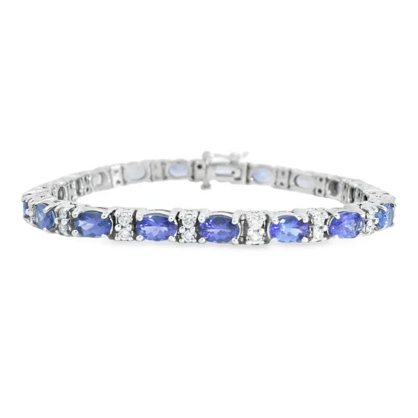 Colored Stone Bracelet Aires Jewelers Morris Plains, NJ
