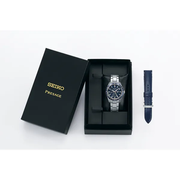 Seiko presage review 2018 sale