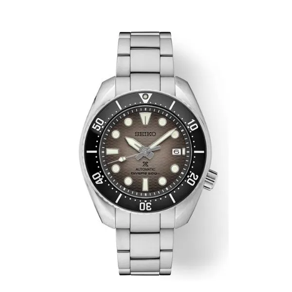 Seiko SEIKO PROSPEX DIVER'S WATCH 001-277-00029 | Aires Seiko SEIKO PROSPEX DIVER'S WATCH 001-277-00029 | Aires