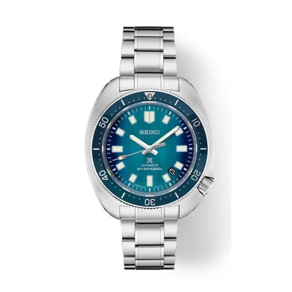 Seiko diver 1970 top