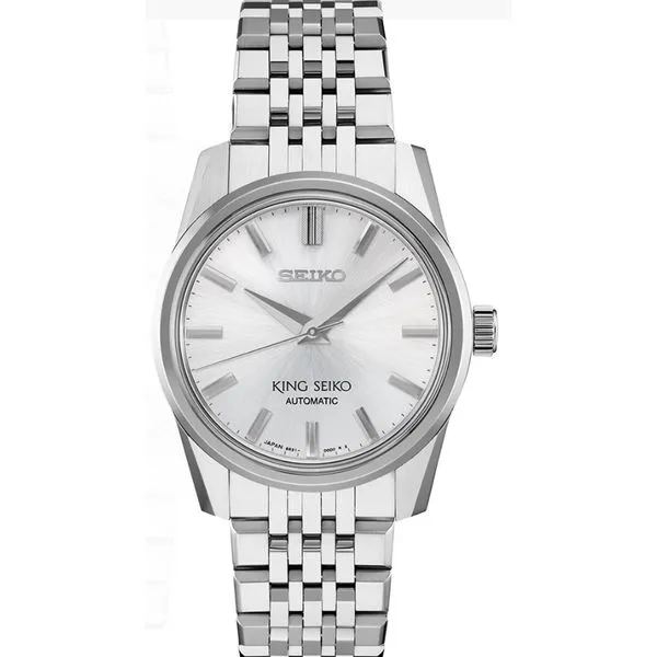 King Seiko Aires Jewelers Morris Plains, NJ