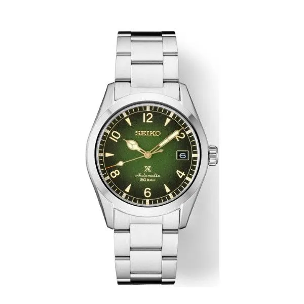 Seiko Watch Aires Jewelers Morris Plains, NJ