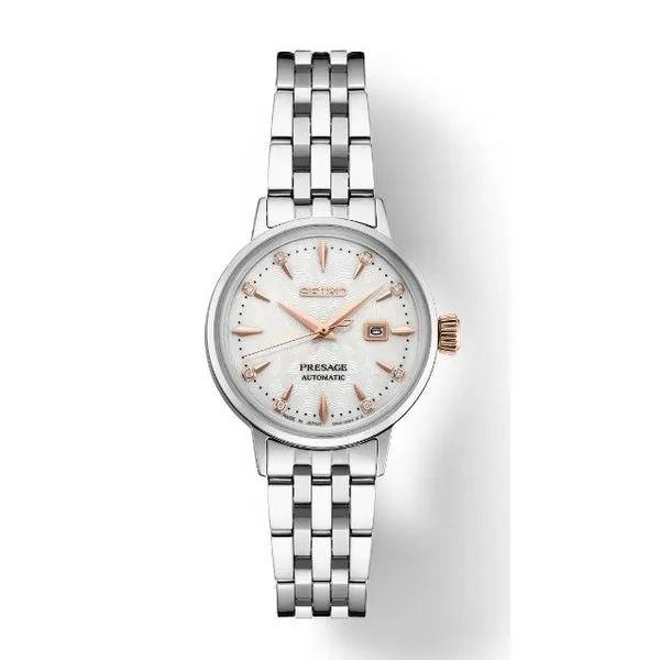 PRESAGE COCKTAIL TIME Aires Jewelers Morris Plains, NJ
