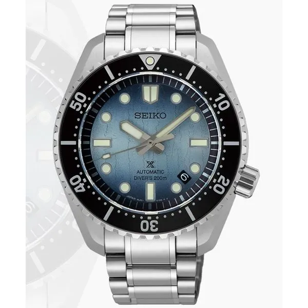 Prospex 1968 Diver Aires Jewelers Morris Plains, NJ