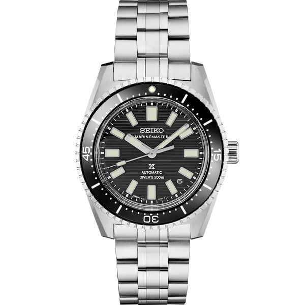 Seiko Prospex 1965 Diver Marinemaster Aires Jewelers Morris Plains, NJ