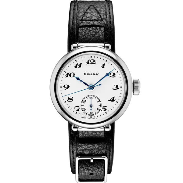 Seiko kintaro hattori 2025