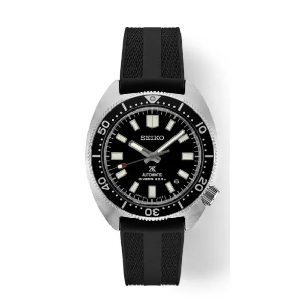 SEIKO PROSPEX AUTOMATIC DIVER'S WATCH Aires Jewelers Morris Plains, NJ