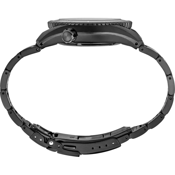 Seiko Prospex Black series Limited Edition Image 3 Aires Jewelers Morris Plains, NJ