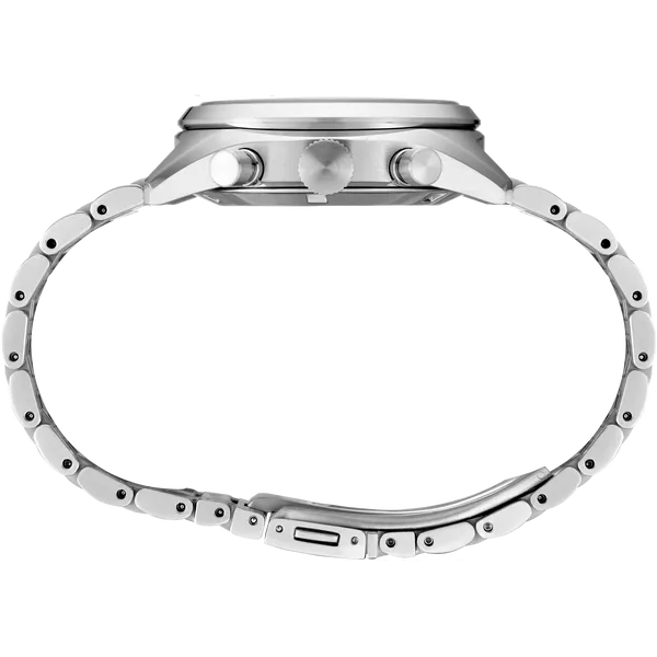 SEIKO PROSPEX SPEEDTIMER MECHANICAL CHRONOGRAPH Image 3 Aires Jewelers Morris Plains, NJ
