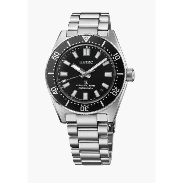 Seiko Prospex 1965 Heritage Diver Aires Jewelers Morris Plains, NJ