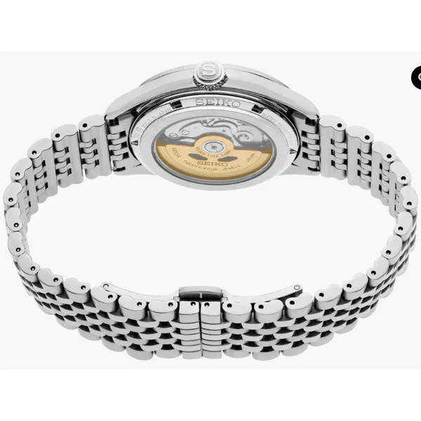 Seiko Presage Classic Series Image 2 Aires Jewelers Morris Plains, NJ