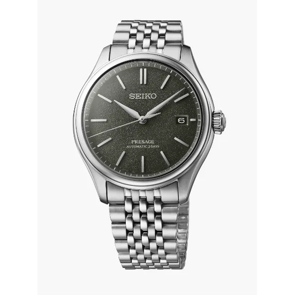 Seiko classic new arrivals