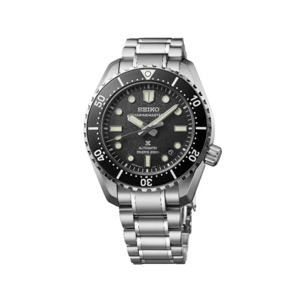 Seiko Prospex Marinamaster 1968 Heritage Diver's Watch Aires Jewelers Morris Plains, NJ