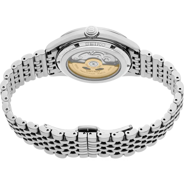 Seiko Presage Classic Series Image 3 Aires Jewelers Morris Plains, NJ