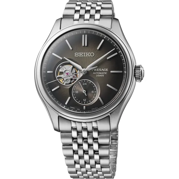 Seiko Presage Classic Series Aires Jewelers Morris Plains, NJ