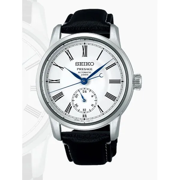 Seiko Presage Classic 
