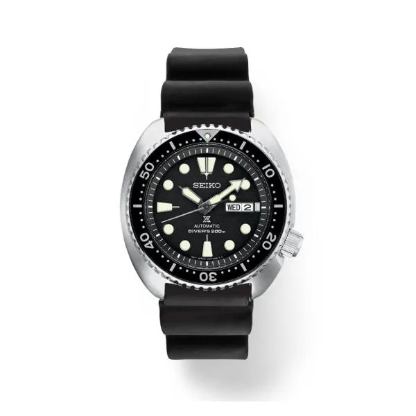Seiko Prospex Aires Jewelers Morris Plains, NJ