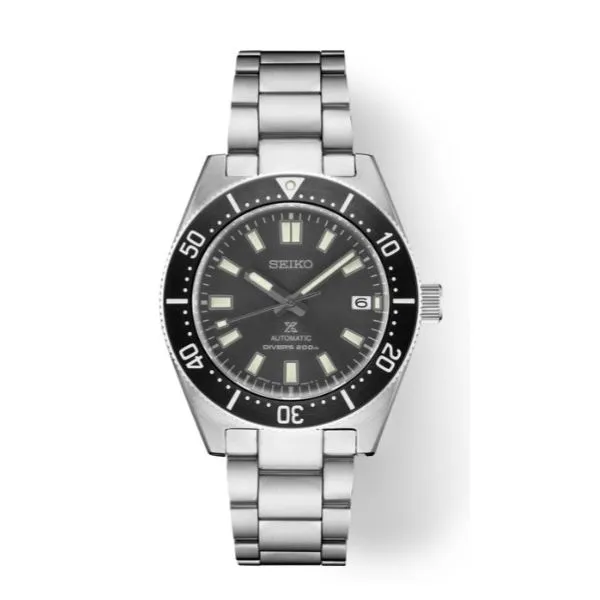 SEIKO PROSPEX 1965 DIVER'S MODERN RE-INTERPRETATION Aires Jewelers Morris Plains, NJ