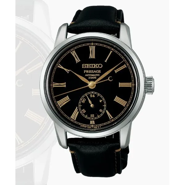 Seiko Presage Classic 