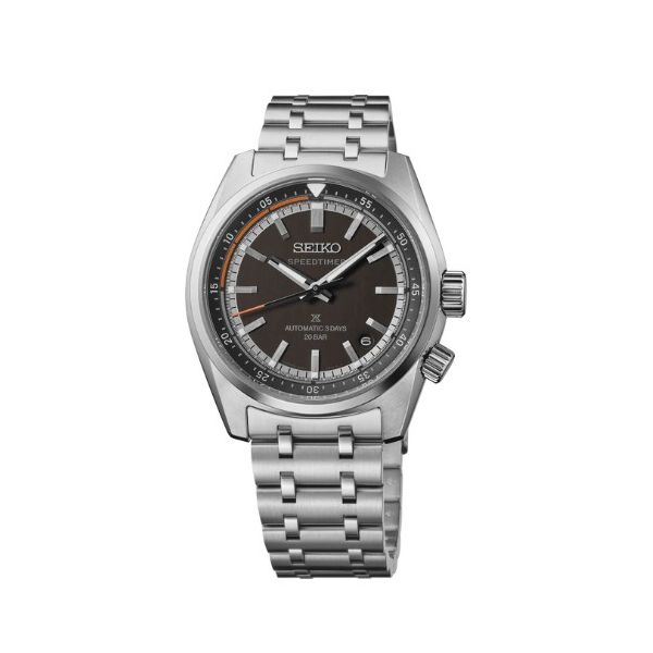 Seiko Prospex Speedtimer Aires Jewelers Morris Plains, NJ