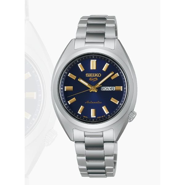 Seiko Watch Aires Jewelers Morris Plains, NJ