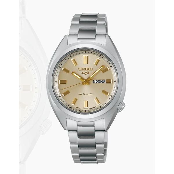 Seiko Watch Aires Jewelers Morris Plains, NJ