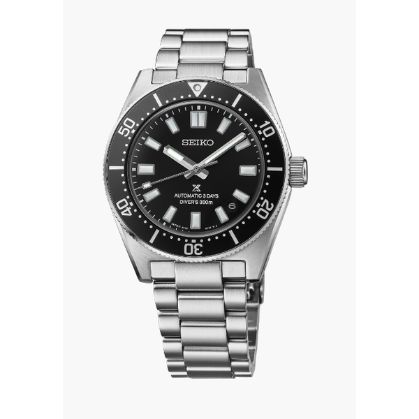Seiko Prospex 1965 Heritage Diver Aires Jewelers Morris Plains, NJ