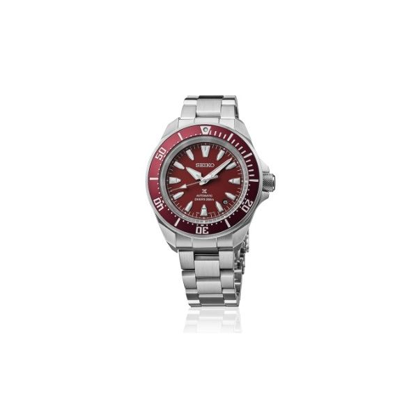 Seiko Prospex Diver Aires Jewelers Morris Plains, NJ
