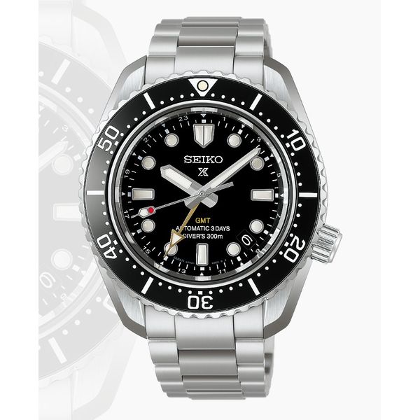 Seiko Watch Aires Jewelers Morris Plains, NJ