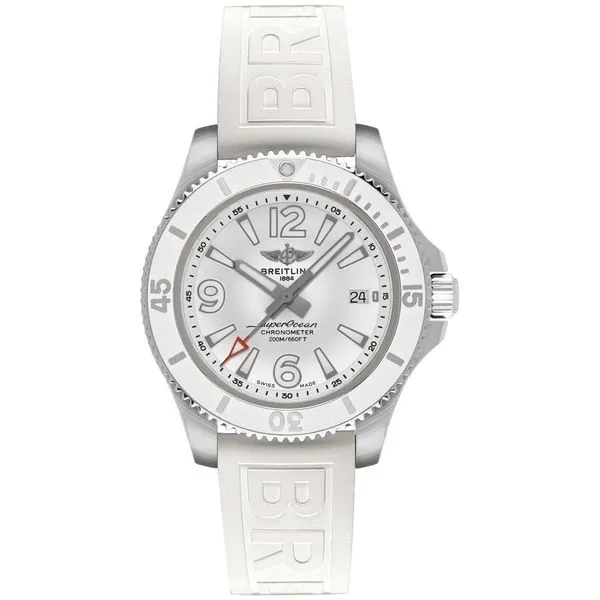 Breitling Watch Aires Jewelers Morris Plains, NJ