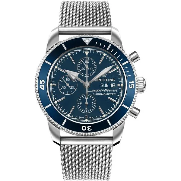 Breitling Watch Aires Jewelers Morris Plains, NJ