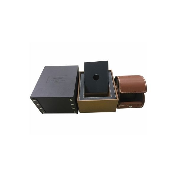 Breitling Navitimer B01 Image 2 Aires Jewelers Morris Plains, NJ