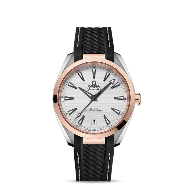 SEAMASTER AQUA TERRA 150M Aires Jewelers Morris Plains, NJ