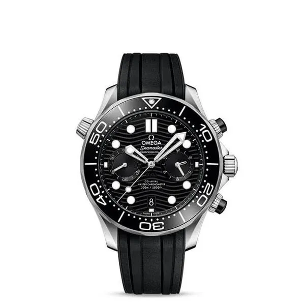 SEAMASTER DIVER 300M Aires Jewelers Morris Plains, NJ