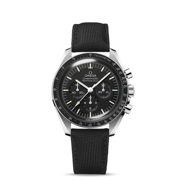 SPEEDMASTER MOONWATCH PROFESSIONAL Aires Jewelers Morris Plains, NJ
