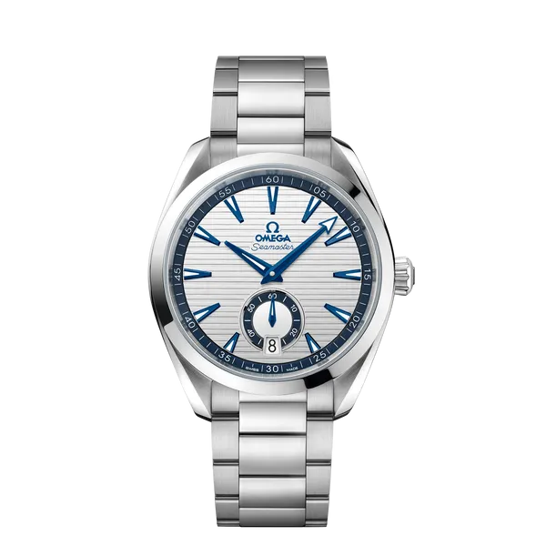 SEAMASTER AQUA TERRA 150M Aires Jewelers Morris Plains, NJ