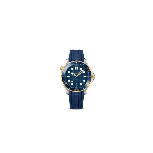 SEAMASTER DIVER 300M Aires Jewelers Morris Plains, NJ