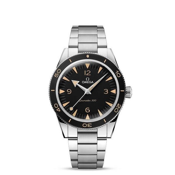 SEAMASTER 300 Aires Jewelers Morris Plains, NJ