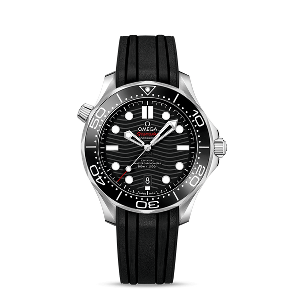 SEAMASTER DIVER 300M Aires Jewelers Morris Plains, NJ