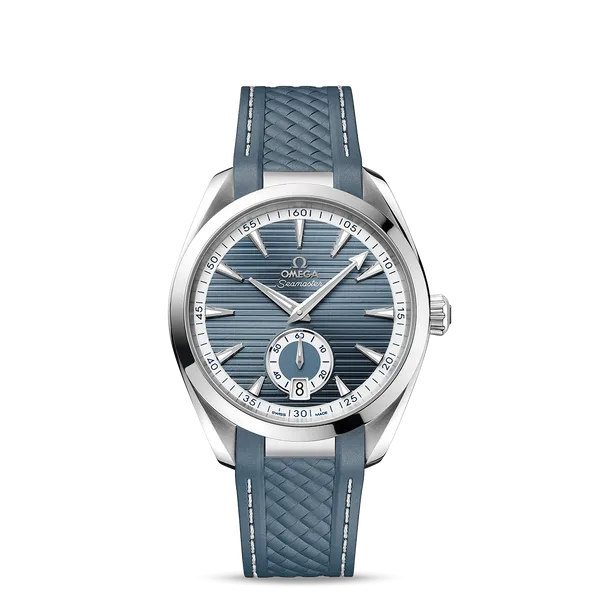 SEAMASTER AQUA TERRA 150M Aires Jewelers Morris Plains, NJ