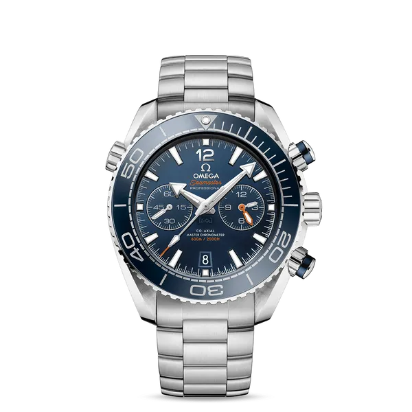 PLANET OCEAN CHRONOGRAPH Aires Jewelers Morris Plains, NJ