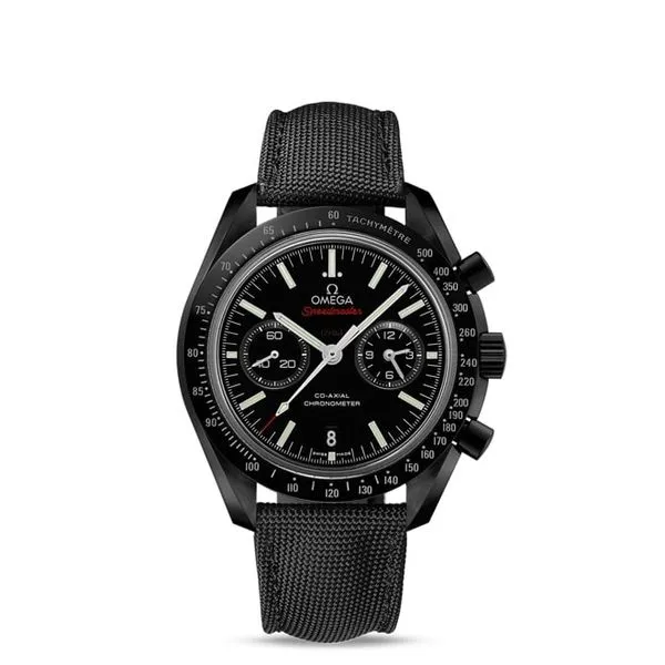 SPEEDMASTER DARK SIDE OF THE MOON Aires Jewelers Morris Plains, NJ