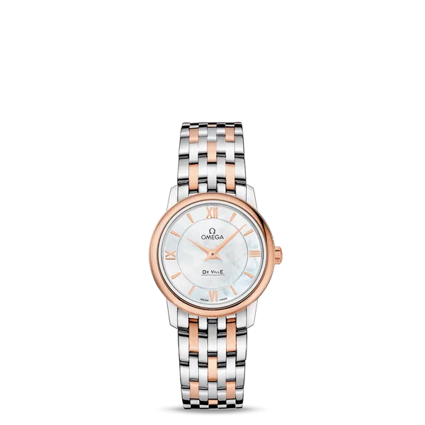 DE VILLE PRESTIGE Aires Jewelers Morris Plains, NJ