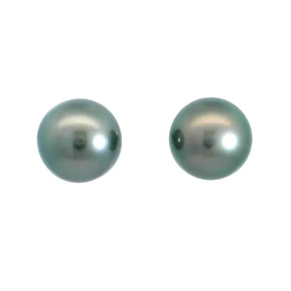 Pearl Earrings Aires Jewelers Morris Plains, NJ